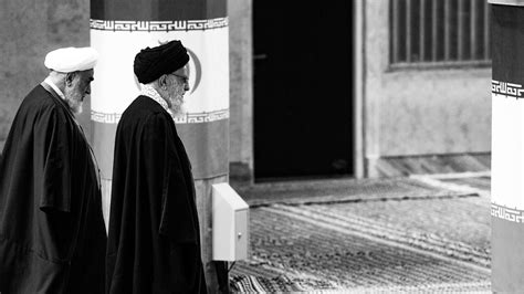 Opinion | Could Trump Make the Ultimate Deal With Iran? - The New York ...