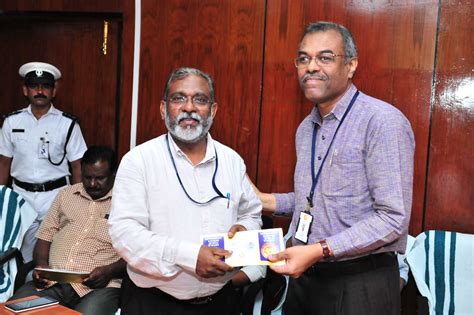 FAREWELL TO RETIRING OFFICERS - APRIL 2019 | Kerala Public Service ...