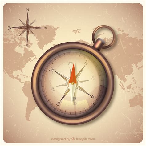 Page 3 | Vintage Compass Isolated Images - Free Download on Freepik