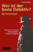 Amazon.in: Buy Wer ist der beste Detektiv? Book Online at Low Prices in ...