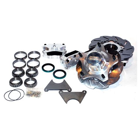 Brake & Hub Kits - Page 2 - Tatum Motorsports
