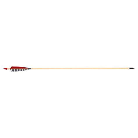 Armor Fleet Wooden Arrow Set - AWA-03 - Archery Equipment ...