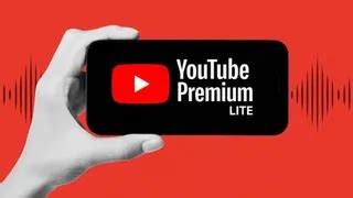 YouTube Premium Lite प्लान में बड़ा बदलाव, अब मिलेंगी ये सुविधाएं भी ...