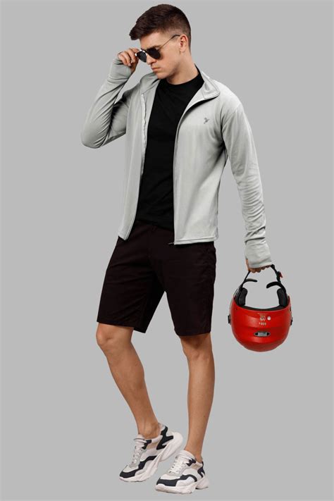Sun Block Jacket BlueIsland – Blue Island