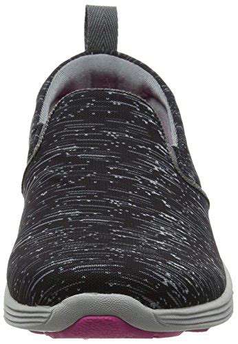 Buy Vionic with Orthaheel Technology Women's Kea Slip-On,Black,US 7.5 M ...