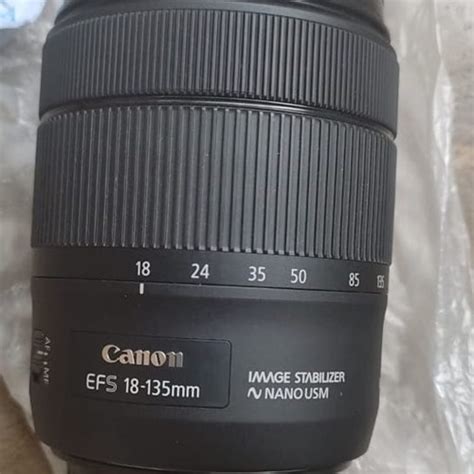Canon 80D, 18-135mm USM, 24 mm f2.8, 10-18mm lens Online @ Best Price