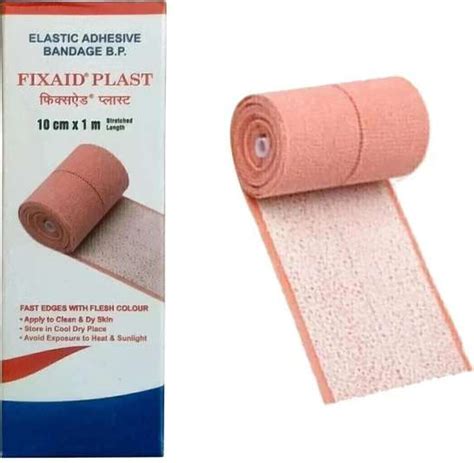 Crepe Bandages - Shop Cotton Crepe Bandages Online in India | Shopsy
