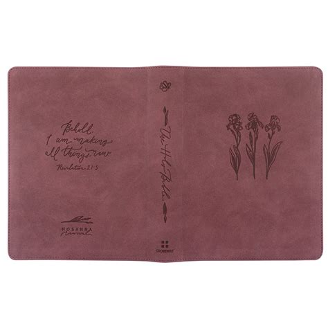 Beautiful Bibles | Original, Hand-Painted designs by Hosanna Revival