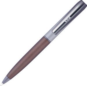 VEA High Resolution Duster Brown Matt Finish Ball Pen - Buy VEA High ...