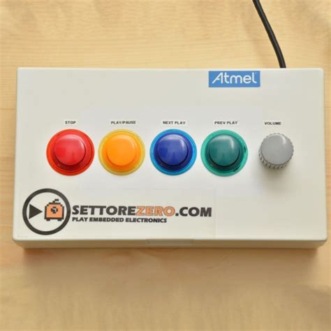Arcade Button Keyboard 的图像结果