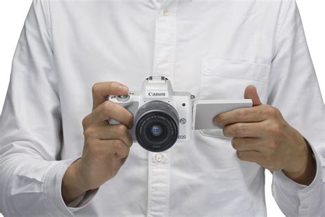 Canon M50 Camera 的图像结果