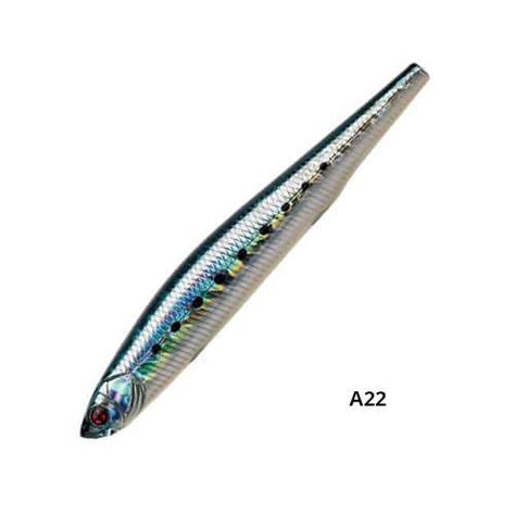 Sakura Pride Minnow 110SP