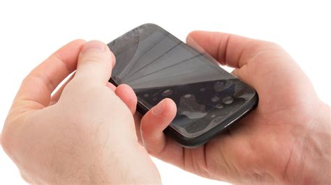 Screen Protector Bubbles 的图像结果