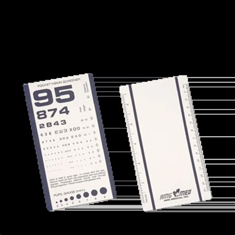 Image result for Screenreader Vision Testing Equipment