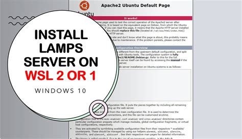 Image result for Apache MySQL phpMyAdmin Windows WSL