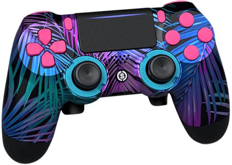 Image result for PS4 Scuf Controller