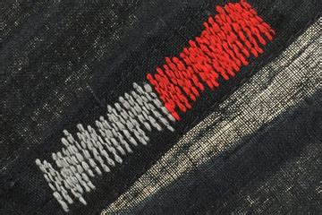 RAFU SCRATCH STITCH – Kishmish