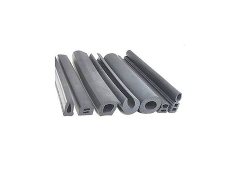 Silicone Profile Gasket | Manufacturer and Supplier From Mumbai, India.