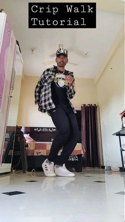 Image result for Crip Walk Dance Tutorial