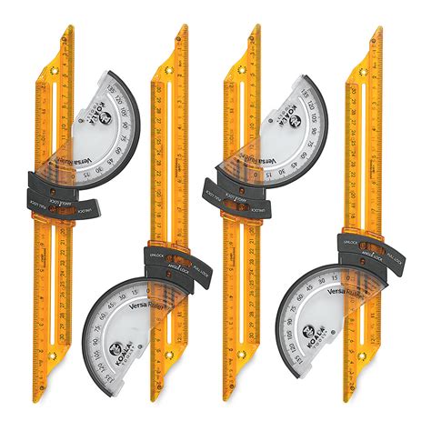 Koala Tools Versa Ruler | Utrecht Art Supplies