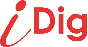 Using Idig 的图像结果