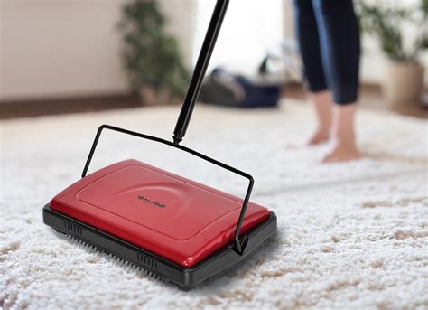Image result for Red Sweeper