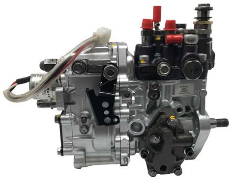 Image result for Yanmar Injection Pump Problems