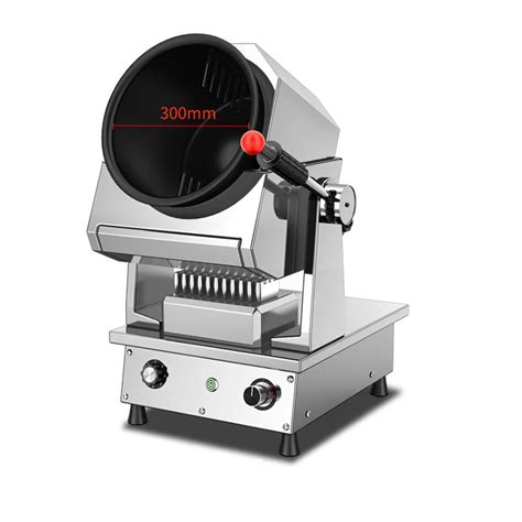 Robot Cooking Machine 的图像结果