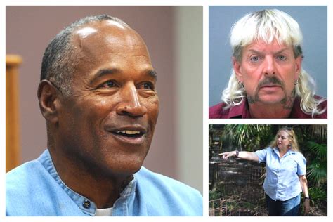 O.J. Simpson’s ‘Tiger King’ hot takes: Missing man is ‘tiger sashimi ...