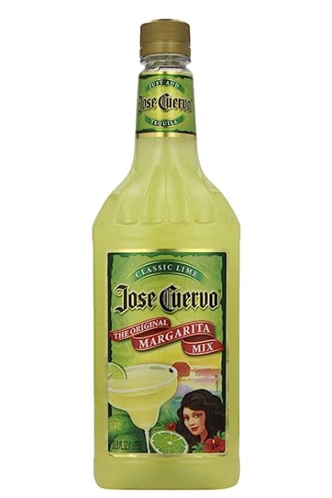 Top 10 Best Margarita Mixes worth Buying (2026) | Tequila O'Clock
