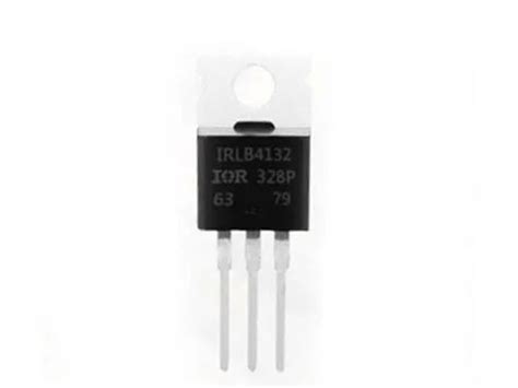 IRLB4132PBF Mosfet Transistor Exporter, Supplier from Mumbai