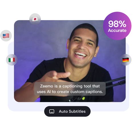 Video Language Translator 的图像结果
