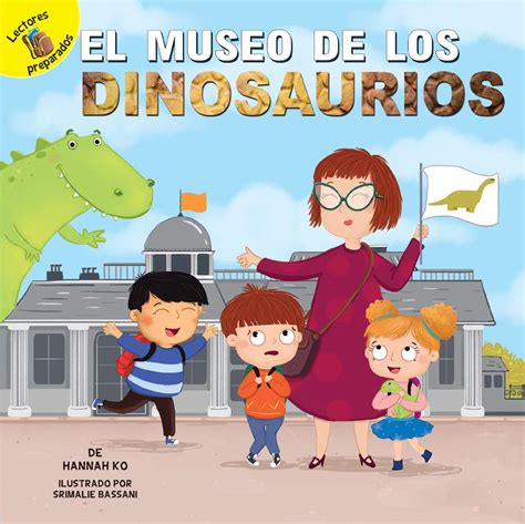Buy El museo de los dinosaurios/ The Dinosaur Museum (Excursiones ...