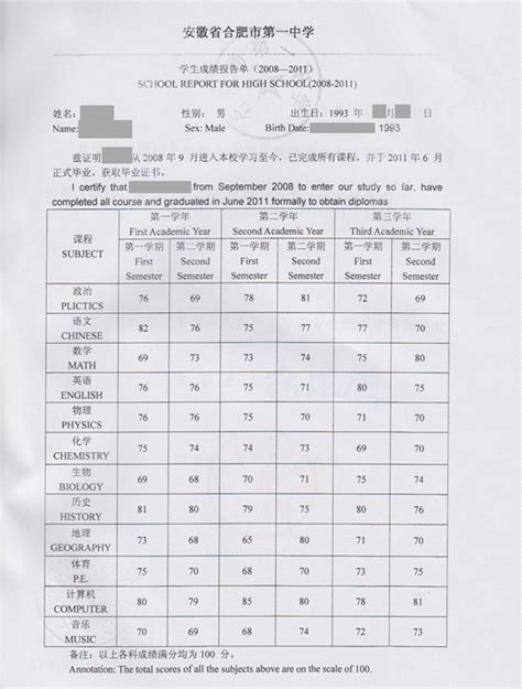 本科毕业新加坡留学申请