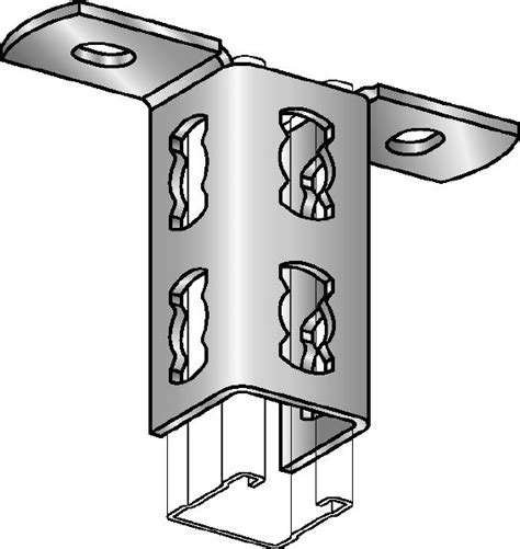 System connectors and interfaces - Hilti India