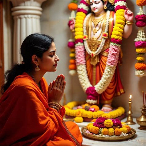 क्या खाना खाकर पूजा करना गलत है?