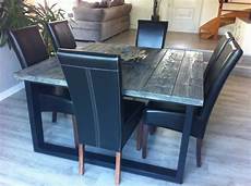 table salle a manger style industriel table de salle 224 manger style industriel acier et bois table salle a manger style industriel table de salle 224 manger style industriel acier et bois