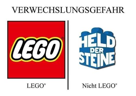 Heldenhafte Steine: So geht LEGO mit seinem einflussreichsten deutschen ...