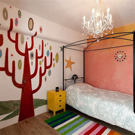 这些惊艳的儿童房设计方案，一定会让你忍不住想重返童年!——世威水性墙艺漆|艺术涂料|艺术漆|贝壳粉涂料|艺术壁材|液体壁纸|水漆|水性漆|硅藻泥