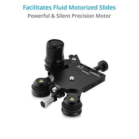 Proaim Motion Control System