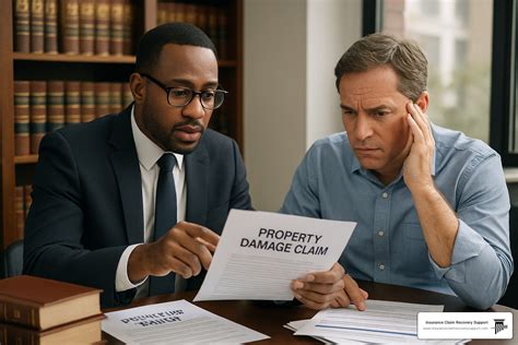 Image result for Insurance Claim Help