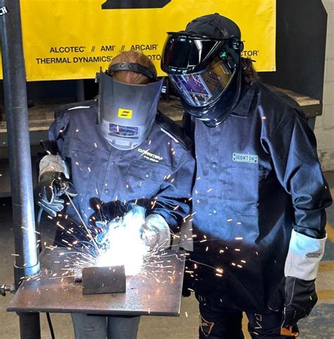 ESAB commits to Northern Tool + Equipment's Tools for the Trades program