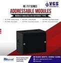 Ravel addressable Fire Alarm systems - Ravel Avani Graphic Software ...
