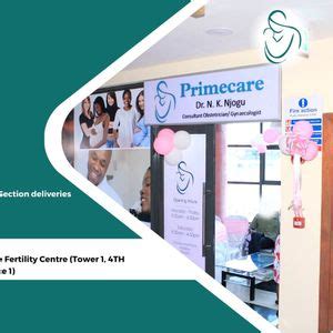 GYNAE APPOINTMENTS IN NAKURU - DR NORMAN NJOGU, Moi Rd, Nakuru, Tower 1 ...