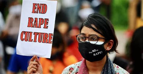 'Habituated To Sex, May Have Incited Cops': How 1972 Mathura Rape Case ...