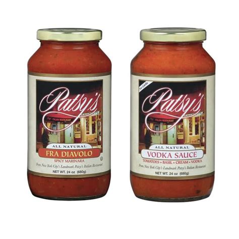 Image result for Patsy Sauce