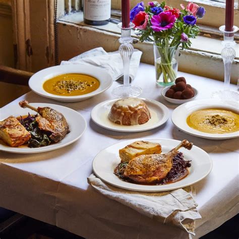 Warm and Cozy Restaurants in London - Top 10 Spots to Snug Into This ...