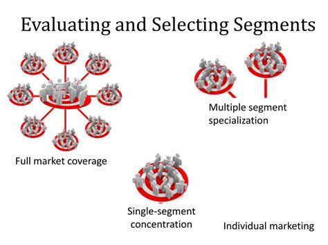ajaykumarta-Unit 3 market segmentation, targeting & positioning - copy | PPTX