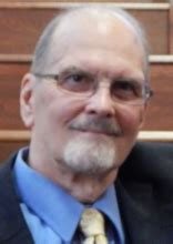 Grover Peter 'Chip' Lazar Obituary - 2015 - Gray-Parker Funeral Home