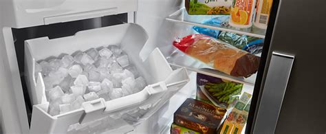 Image result for Fixing Ice Maker Issues